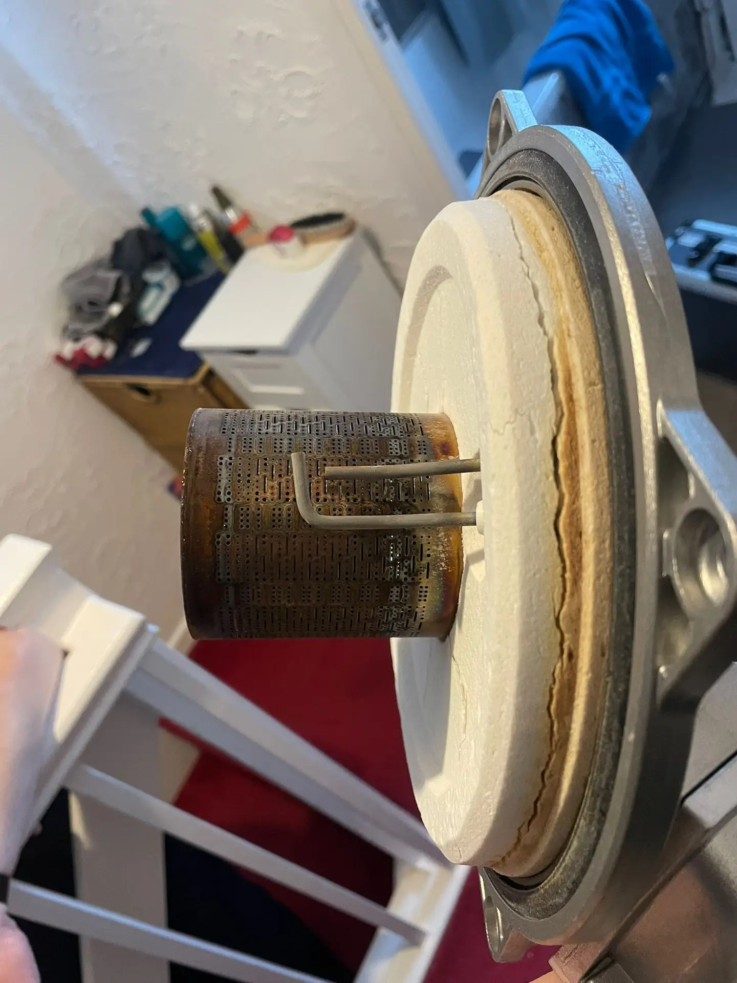 Boiler Repair Thornaby
