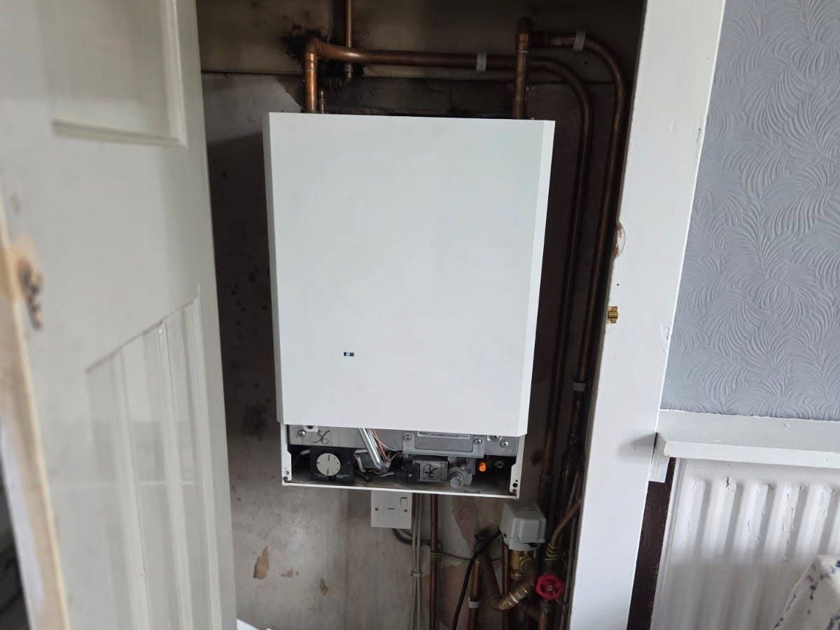 boiler repair whinny banks