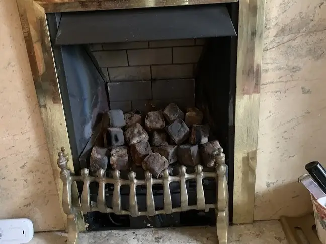 gas fire install redcar