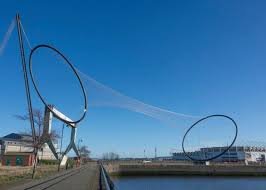 Middlesbrough area served by NR Heating Services