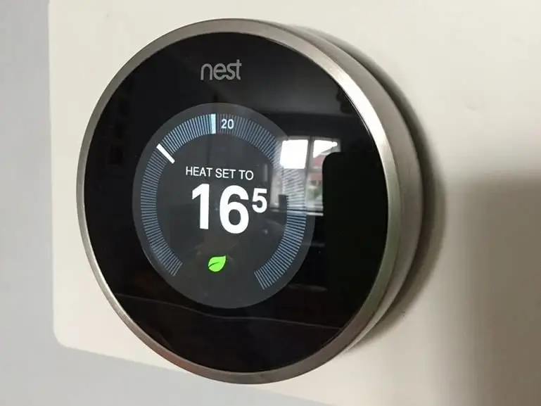 smart thermostat hartlepool