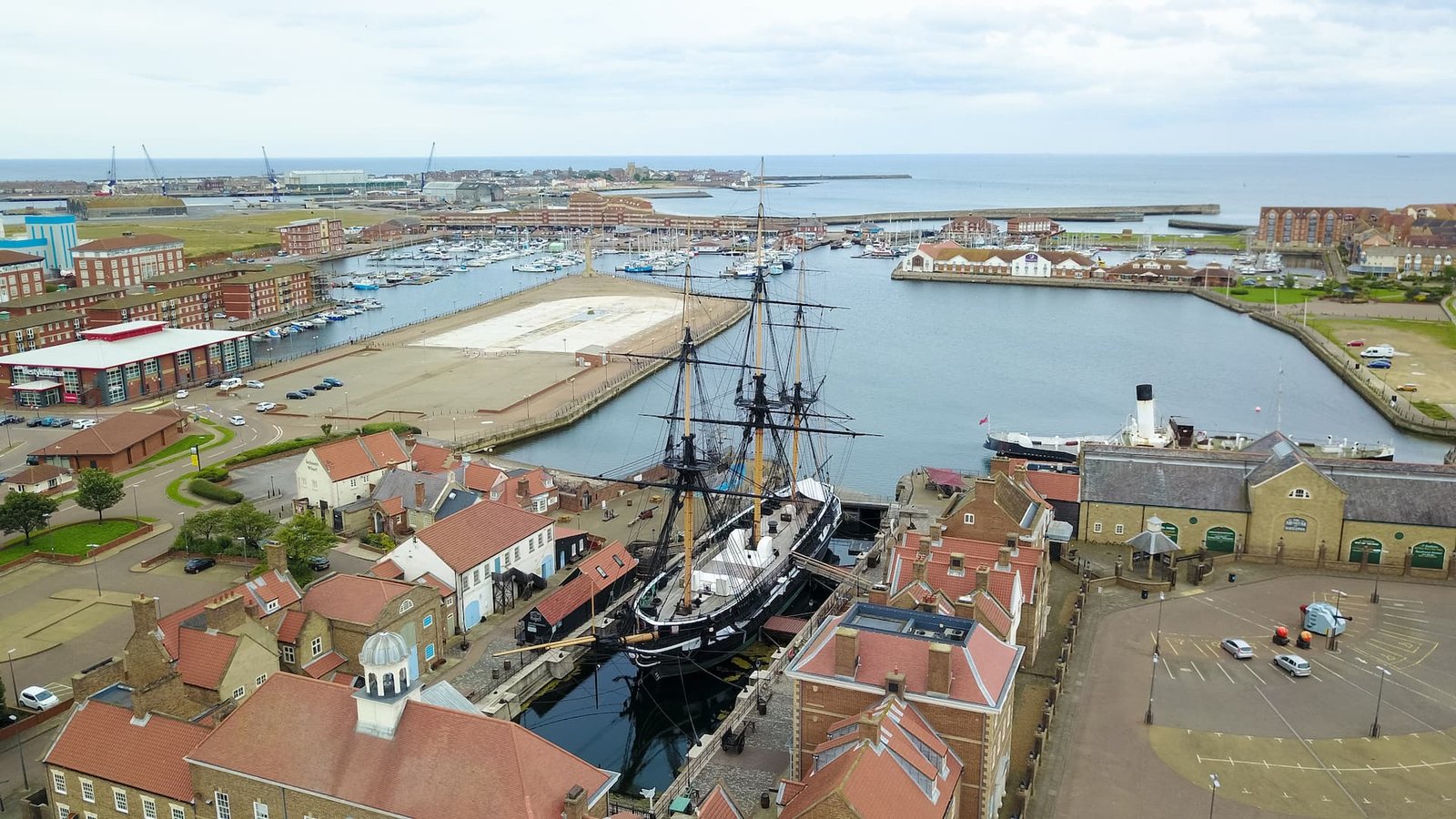 Hartlepool Gas Fire Service