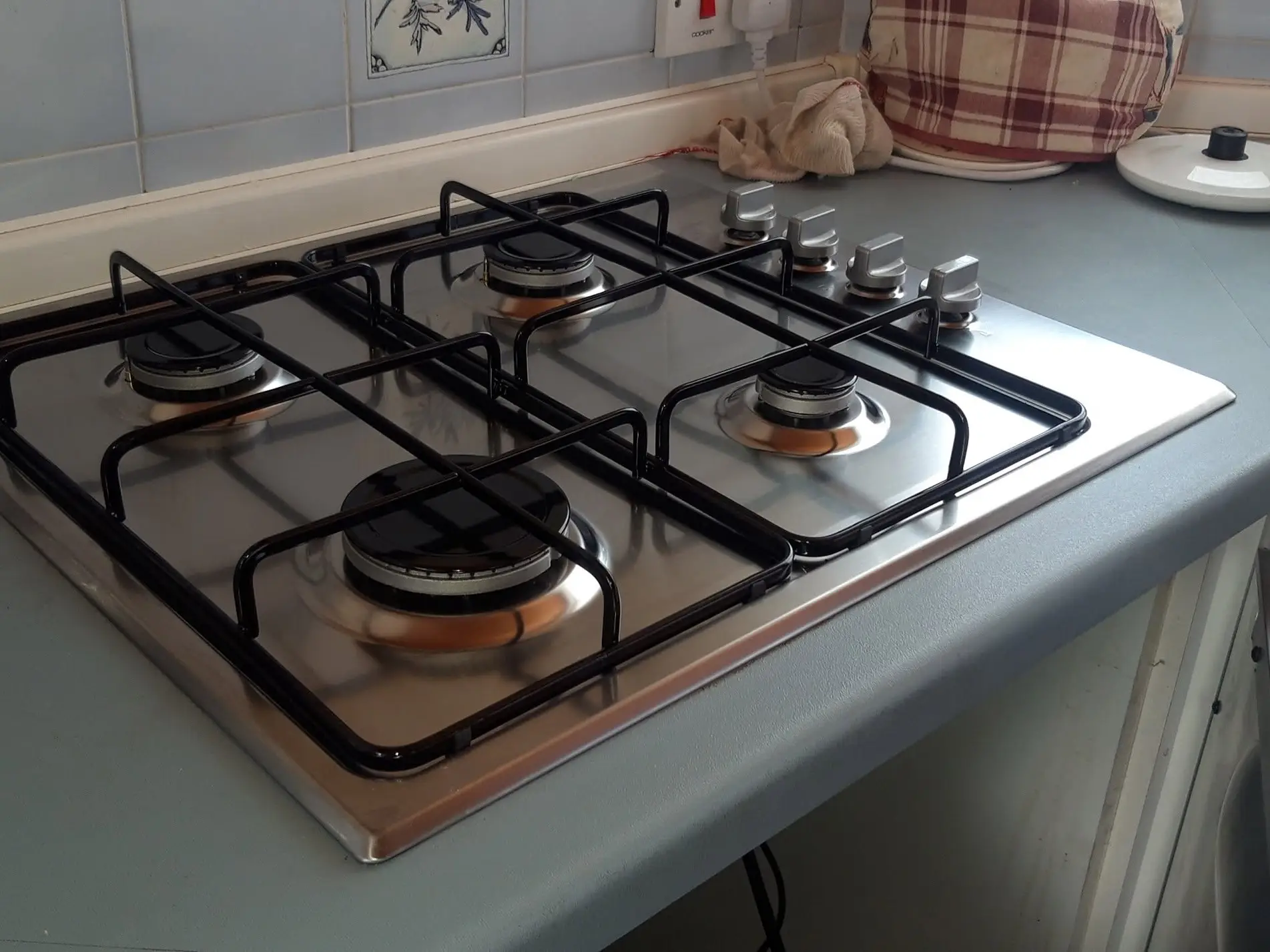 landlord gas safety eaglescliffe