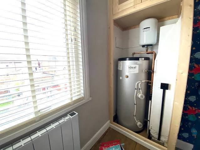 Tank service and inspection in Middlesbrough