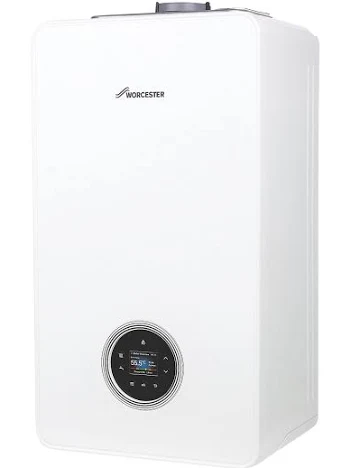 Worcester Bosch heating and cooling finance